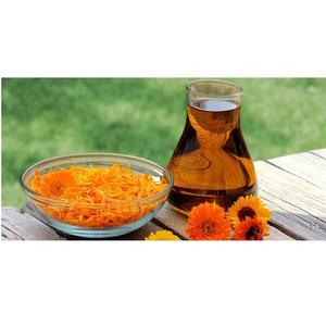 100% Natural Organic <b>Infused</b> Calandula Carrier Oil for Skin Softening from india supplier <b>Infused</b> Calandula Carrier Oil - Product Image 1