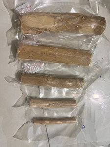 Buena oferta, juguete para masticar mascotas de madera natural ecológica, fábrica de Vietnam, juguete para masticar perros de madera para masticar y entretenimiento - Product Image 4