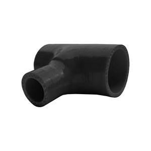 ปลอกท่อ Manitor T-sleeve ขนาด 100/25 มม. เส้นผ่านศูนย์กลางภายใน 51 มม. - Product Image 2