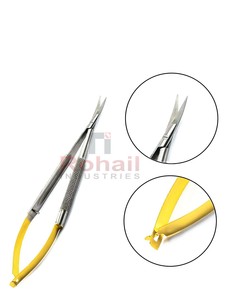 Rohailind-Soporte de aguja Dental de alta calidad, producto en venta, hecho en Pakistán, 2022 - Product Image 2