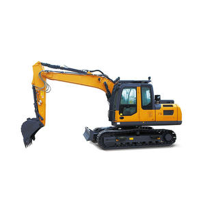 Excavatrices sur chenilles fiables et économiques à vendre aux prix de gros d'usine - Product Image 3