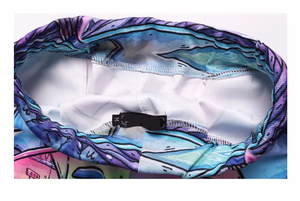 2025 pantalon de sport pour hommes personnalisé haute qualité toile légère motif droit Stretch tenue décontracté avec techniques brodées - Product Image 2