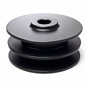 อะไหล่ทดแทนรอกสายพาน 3115A049 สำหรับเครื่องยนต์ดีเซล Perkins MKT - Product Image 2