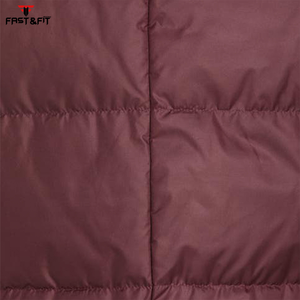 Chaleco de burbuja liso transpirable de alta calidad para hombre, chaleco transpirable sin mangas de gran tamaño - Product Image 6