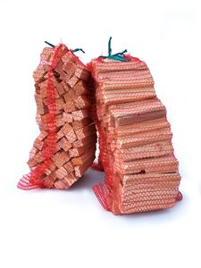 La leña de calidad seca al horno más barata/leña de roble a la venta - Product Image 2