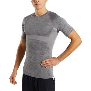 Camiseta de Spandex para Hombre y Mujer con Tela Jersey Estampada para Niños - Product Image 6