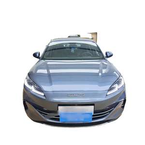 Sedán Eléctrico Híbrido Inteligente 2025, Vehículo de Nueva Energía Enchufable, 0 km, Autonomía Eléctrica, Potencia de 100 kW, Tracción en las Cuatro Ruedas - Product Image 6