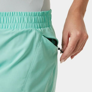 Pantalones Cortos Deportivos de Secado Rápido para Mujer 2026, Transpirables, Cómodos, con Logotipo Personalizado, Hechos para Correr, Hacer Ejercicio, Gimnasio, Yoga - Product Image 3