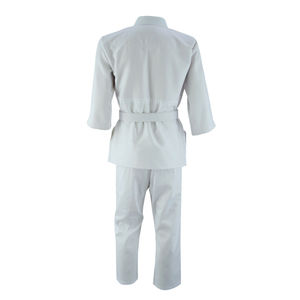 Nouveauté, ensembles d'uniformes de karaté sur mesure, design personnalisé, haute qualité, léger, durable, respirant, coton, logo - Product Image 3