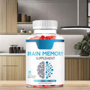 Cápsulas de Extracto Herbal Natural, Suplemento Nutricional Diario para el Bienestar General, Servicios de Fabricación y Exportación OEM ODM - Product Image 2