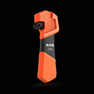 Generador Inverter a Gasolina/Gas Axe KS 3100iG S de 2.8 kW - Product Image 3