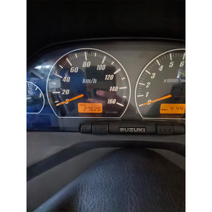 Scooter électrique Burgman 400 - Product Image 4