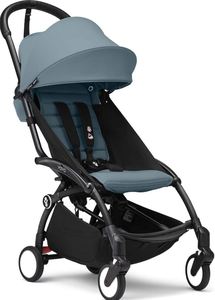 Carriola de Viaje BABY_Y O YO 3 de Alta Calidad, Grado Industrial, para Bebés, Disponible para OEM/ODM, Envío Inmediato - Product Image 6