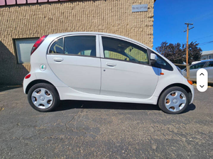 Hot Sale Fairly USED 2012 Mitsubishi I-MiEV ES Doorstep Delivery - Product Image 5