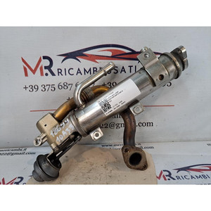 INTERRUPTOR DE CALOR AUDI A4 Sedan 03L131512AH CAGA diésel 1968 (07>10) - Product Image 1
