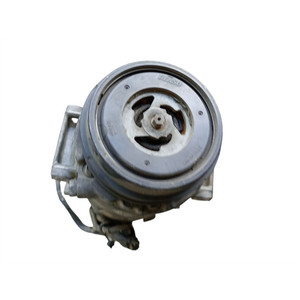 COMPRESOR A/C MERCEDES Clase B W245 1ª Serie A0022304811 diésel 2000 (05>11) - Product Image 2