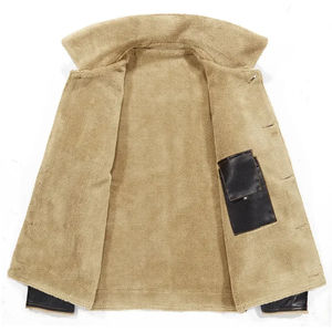 Chaqueta de Invierno de Alta Calidad con Bordado, Transpirable y Resistente al Viento, Diseño Deportivo y Urbano - Product Image 4