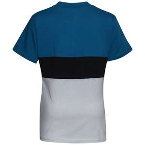 Latest Design Men's Sportswear Shorts Set High Quality <b>Polyester</b> <b>Shirts</b> Set OEM Custom Logo <b>Shirts</b> and Short Set Clothing - Product Image 4