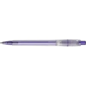 Penna a Sfera Promozionale Personalizzata di Ice Baron - Product Image 2