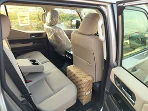 Toyota Land Cruiser Prado VXR SUV 2025 Usado, Transmisión Automática, Volante a la Izquierda, Faros LED |   Listo para Exportar - Product Image 3