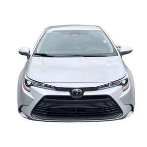 โตโยต้า โคโรลล่า LE CVT ปี 2025 มือสอง สภาพดี - Product Image 1