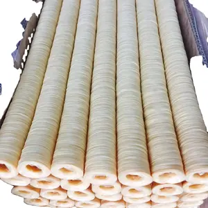 Factory Price Edible Collagen Sausage Casing