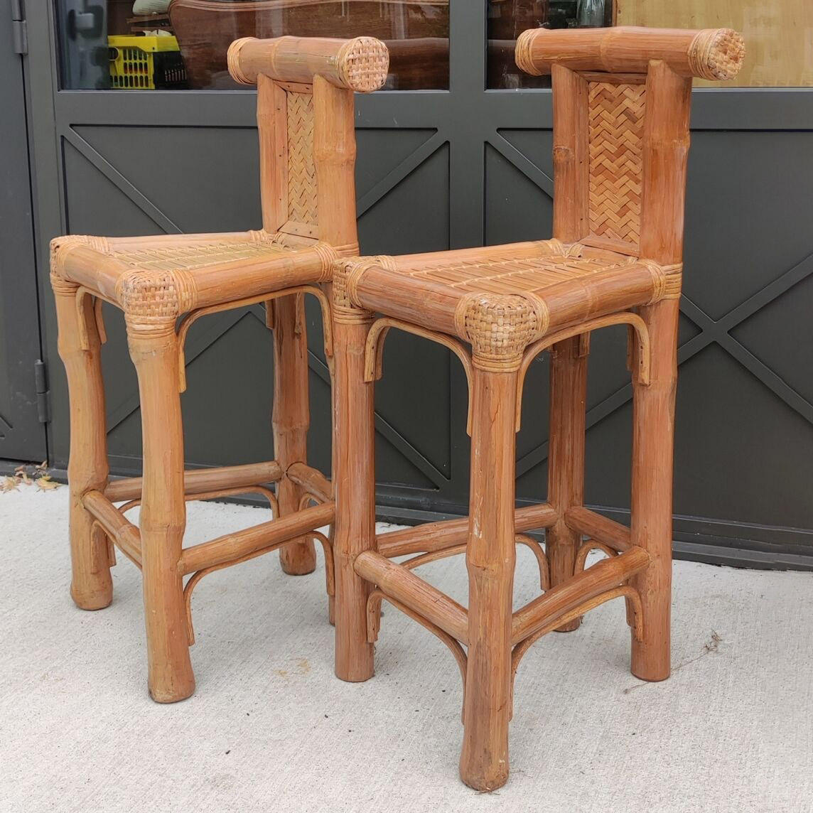 ธรรมชาติ