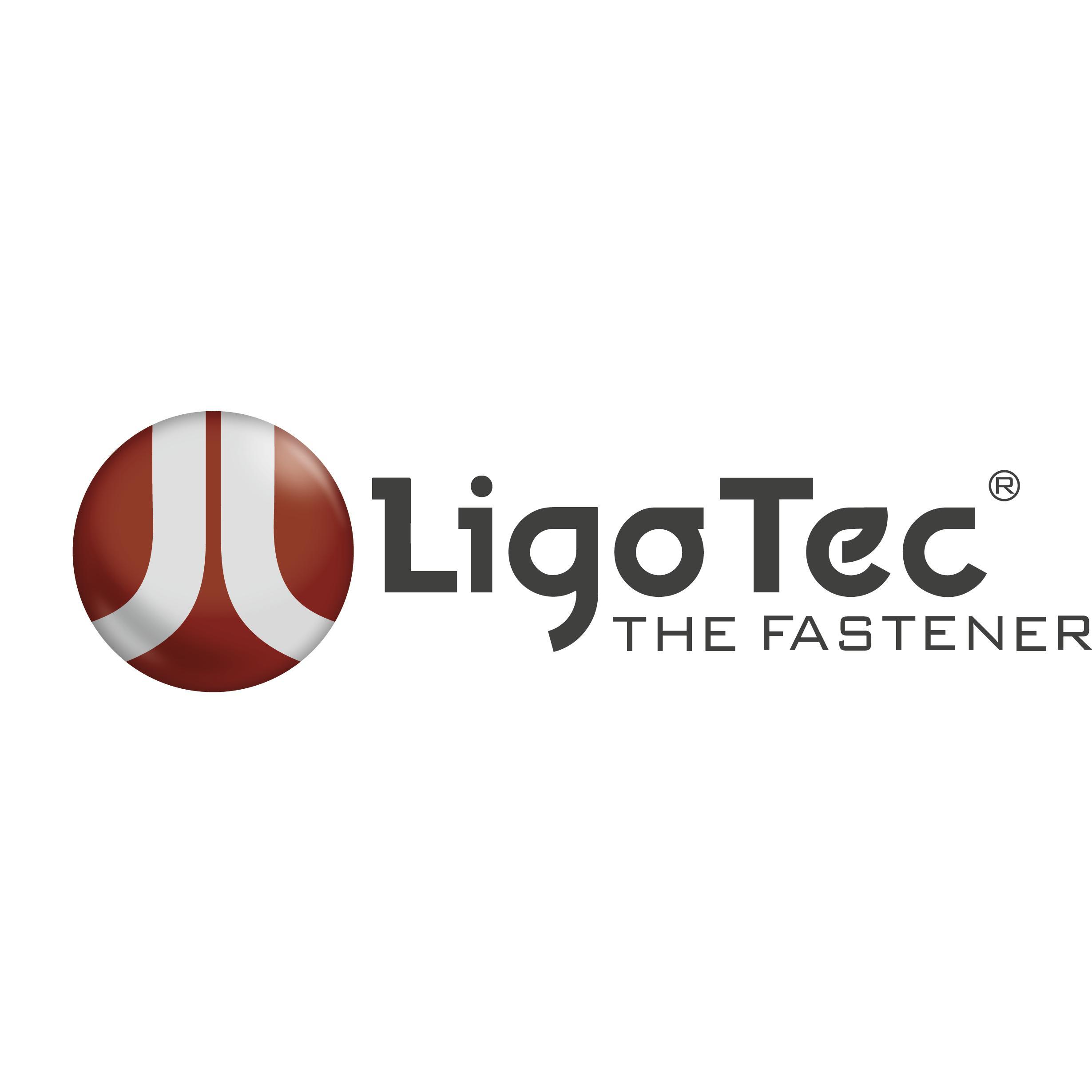 LigoTec GmbH & Co. KG logo