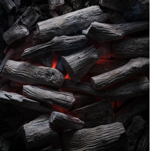 Charbon de bois de tamarin indonésien pour barbecue et grillades, à combustion propre, vente en gros - Product Image 4