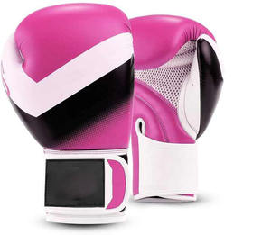 Alta calidad Tamaño personalizado 10OZ 12OZ 14OZ 16OZ Guantes de boxeo de cuero Premium genuino profesional Adultos - Product Image 6