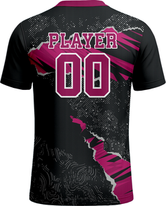 Ensemble de maillot de football à manches courtes pour jeunes 2025, prix de gros, bon prix, uniforme de football pour hommes - Product Image 2