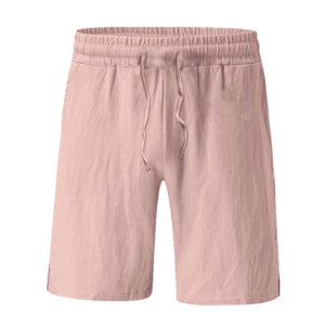 Ensemble de jogging d'été 2 pièces de haute qualité avec logo personnalisé imprimé pour hommes short de survêtement en polaire grande taille à capuche motif solide pour les garçons - Product Image 3