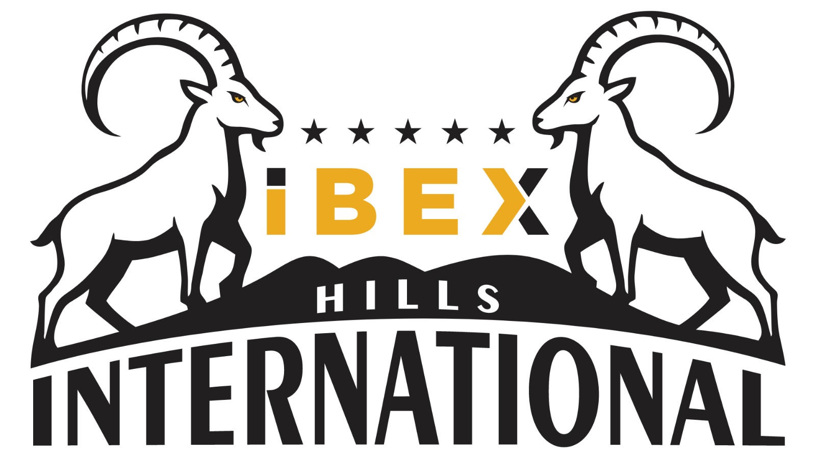 IBEX HILLS INTERNATIONAL logo