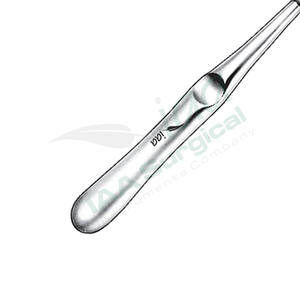 Mazas para Huesos Partsch de Alta Calidad / Mazas Partsch / Mazas Quirúrgicas Putsch, Precios de Fábrica al por Mayor - Product Image 3