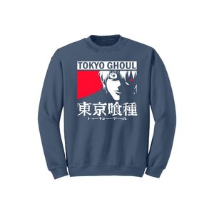 Sudadera Casual de Invierno para Mujer, Cuello Redondo, Forro Polar, 100% Algodón, Impresión Serigráfica, Transpirable, ODM, Colección Anime - Product Image 5