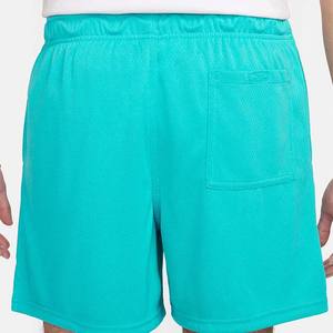 Verano alta calidad Casual poliéster gimnasio pantalones cortos logotipo personalizado correr Atlético hombres Fitness algodón hombres pantalones cortos con bolsillos - Product Image 3