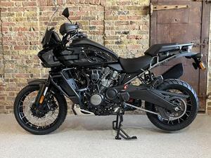 HOT Pan America Special adventure (มอเตอร์ไซค์) - Product Image 2