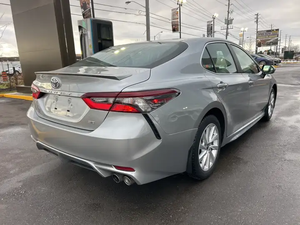 TOYOTA CAMRY SE 2024 DE PRIMERA MANO, AUTO USADO EN PERFECTAS CONDICIONES - Product Image 2