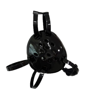 B2B Wholesale Chemical Proof Breathable Neoprene Lightweight Eco-Friendly <b>Ear</b> <b>Protector</b> for MMA Wrestling All Seasons Adult PPE - Product Image 1