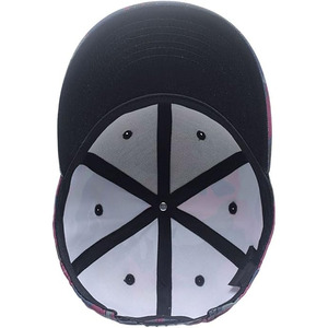 Casquettes de baseball pour hommes à prix avantageux, respirantes, personnalisées, très vendues, confortables, tendance, casquettes de baseball pour hommes - Product Image 5