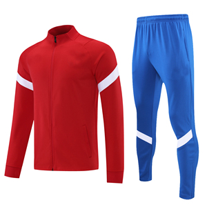 Nuevo Diseño Ecológico, Chándal Deportivo Reversible de Secado Rápido y Alto Gramaje para Hombre, Ropa Deportiva de Invierno, Chándal Informal Personalizado - Product Image 2