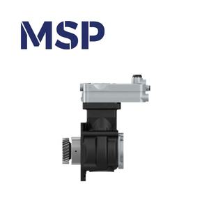 Compresseur monocylindre 352 cc à bride - Neuf - Pièces et accessoires de remorque - MSP Export - Product Image 3