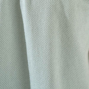 Camiseta Polo de Verano para Hombre, Transpirable, de Algodón, Estilo Urbano, Manga Corta, Color de Contraste, Bordado Estampado - Product Image 2