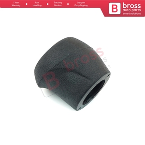 BSP984 ual Gear 5 Speed Shift Stick Knob <b>Styling</b> <b>Head</b> 55348538 for Linea Punto Evo - Product Image 4