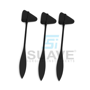 Best Seller Newest Product Customized Logo Print High Quality <b>Neurosurgery</b> Hammer By SUAVE SURGICAL <b>INSTRUMENTS</b> - Product Image 1