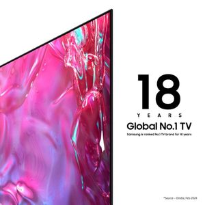 98-Inch 4K UHD Smart LED TV with Android System for Home or Hotel Use High Definition Projection Television - Product Image 2