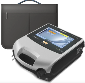 Máquina Industrial Astrals 150 Portátil y Compacta de Alto Rendimiento para Aplicaciones en Campo y Taller - Product Image 3