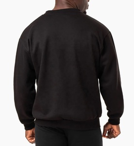 Sweat-shirts pour hommes tendance, impression numérique, logo personnalisé, automne - Service OEM en gros - Product Image 5