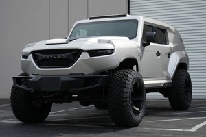 Limpiar usado 2022 TANK Plug in Hybrid Vehicle Left Hand & Right Hand Drive LHD/RHD Coches usados en venta - Product Image 2