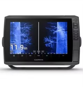NUEVO ECHOMAP Ultra 2 122sv con Paquete Livescope LVS34 que Incluye GLS 10 - Product Image 1